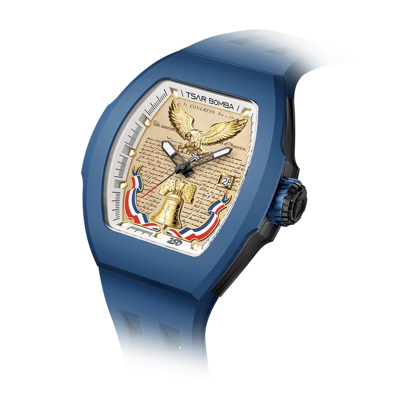 Atomic – Minuteman Edition(3 in 1）