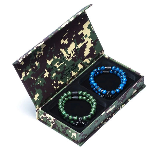 صندوق الضربات