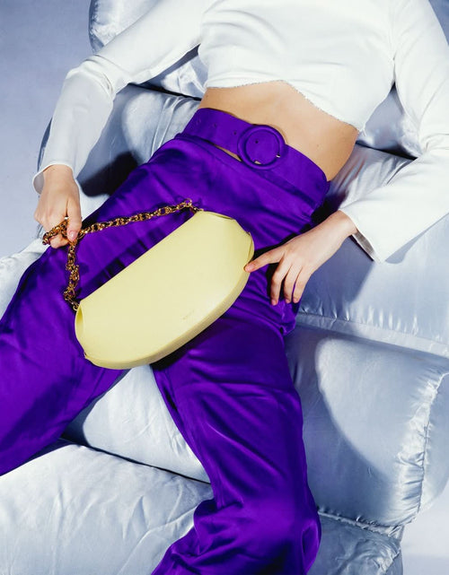 Load image into Gallery viewer, Butter-Yellow
