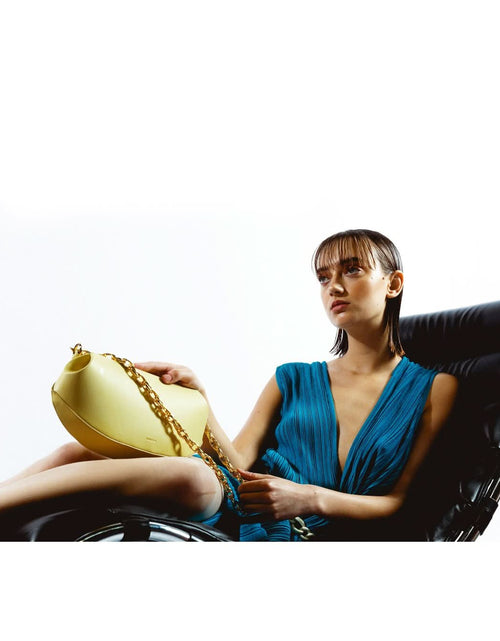 Load image into Gallery viewer, Butter-Yellow
