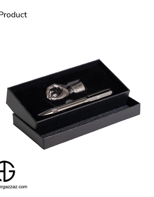 تحميل الصورة إلى عارض المعرض، Amr Gazzaz Luxury Pen
