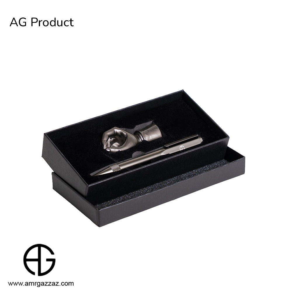 Amr Gazzaz Luxury Pen