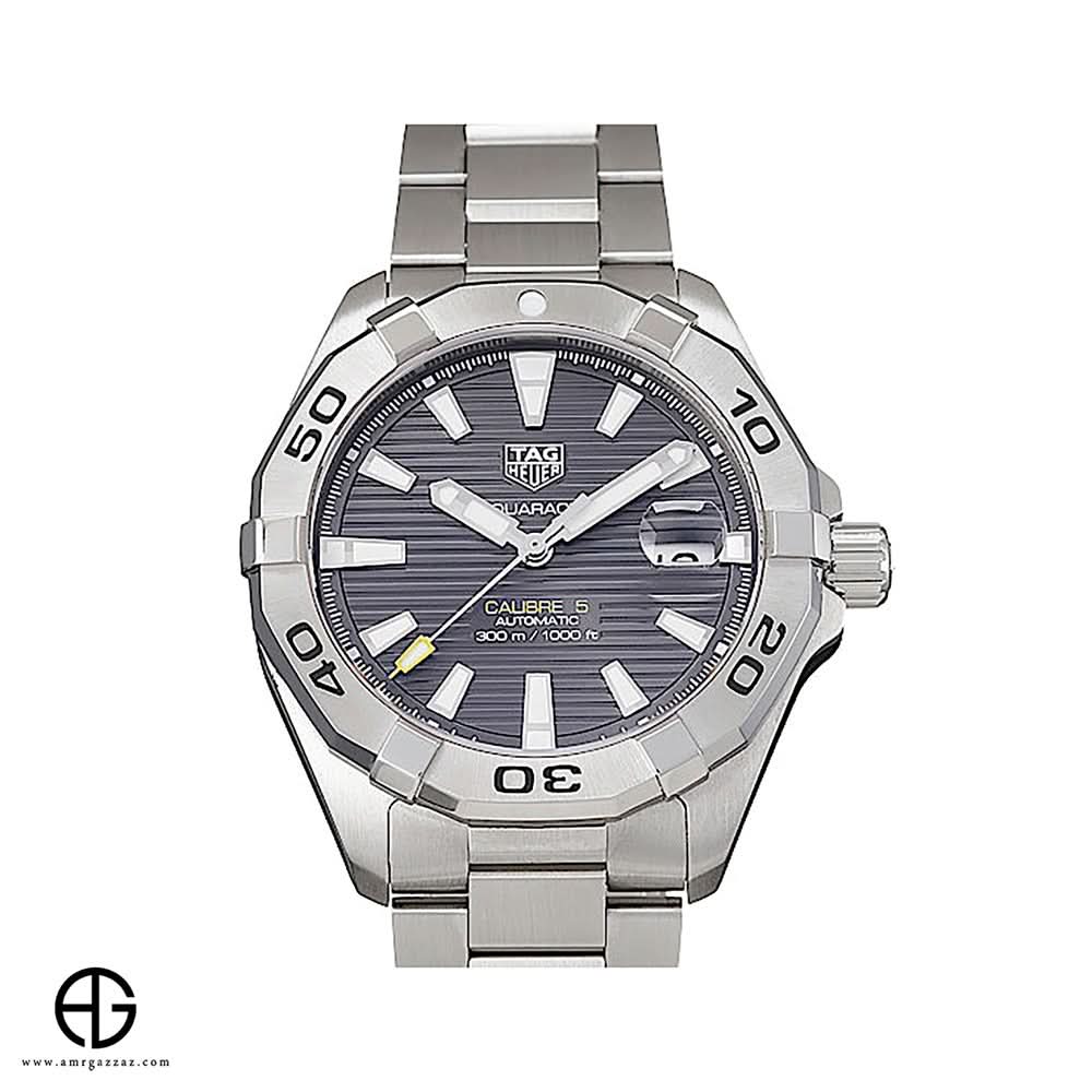 TAG Heuer Aquaracer WBD2113.BA0928 ( used like new )