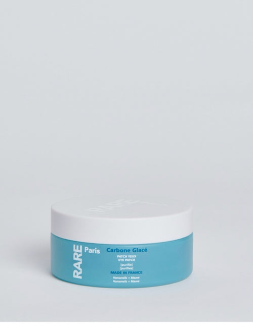 Load image into Gallery viewer, Carbone Glacé Purifying Eye Patches 30 pairs (60 patches)
