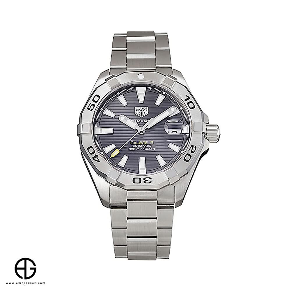 TAG Heuer Aquaracer WBD2113.BA0928 ( used like new )