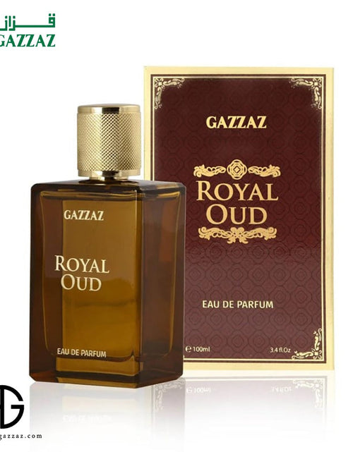 Load image into Gallery viewer, ROYAL OUD EAU DE PARFUM SPRAY 100 ML

