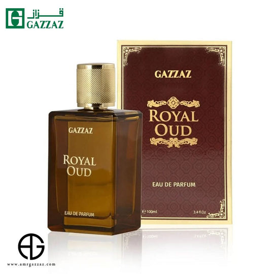Royal Oud 100ml EDP Spray for Unisex
