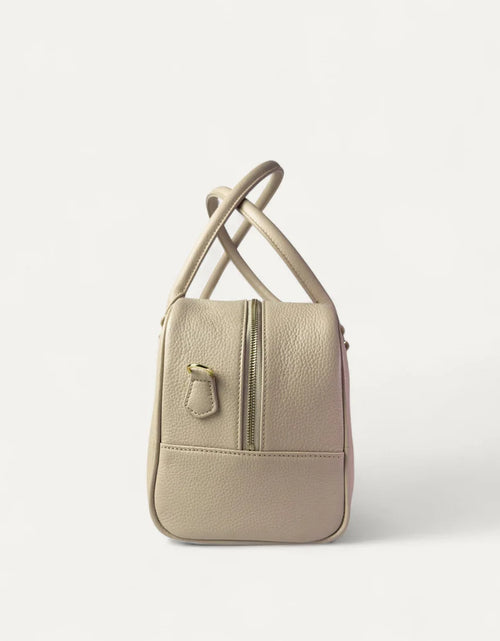 Load image into Gallery viewer, City Bag Beige
