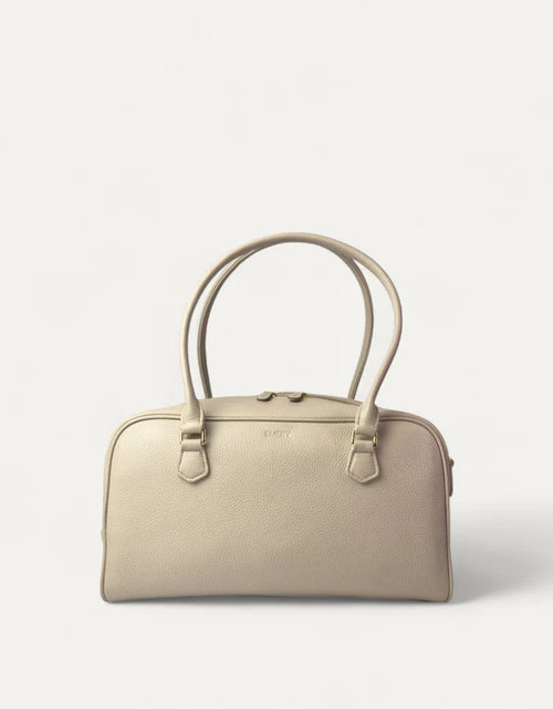 Load image into Gallery viewer, City Bag Beige
