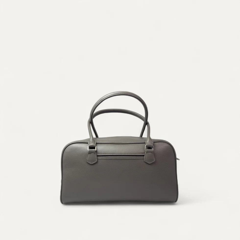 City Bag Grey