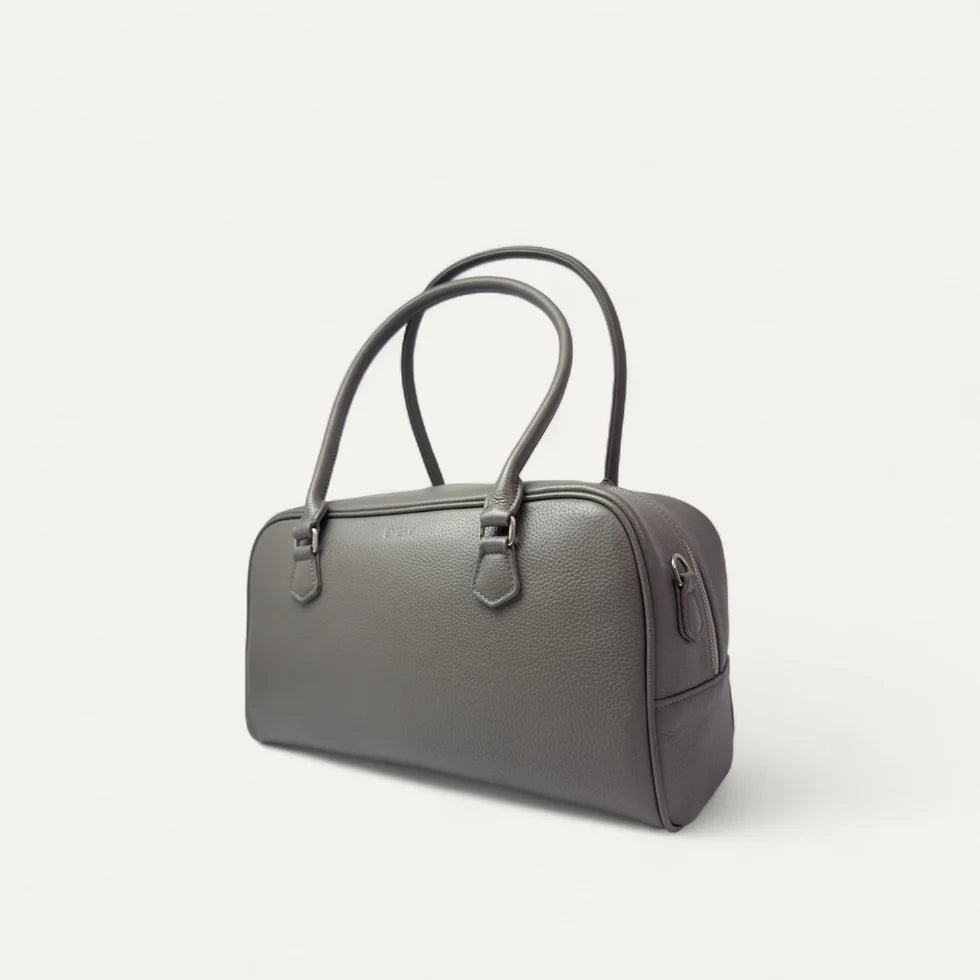 City Bag Grey