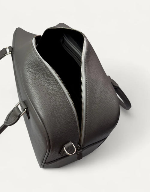 Load image into Gallery viewer, City Bag Grey
