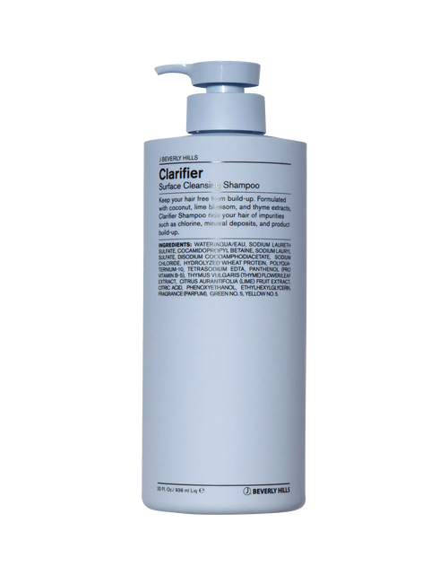 تحميل الصورة إلى عارض المعرض، Clarifier Shampoo 32oz
