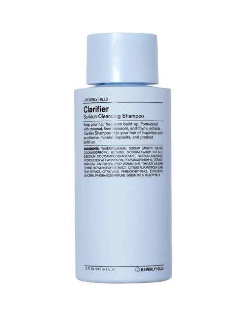 تحميل الصورة إلى عارض المعرض، Clarifier Shampoo 12oz
