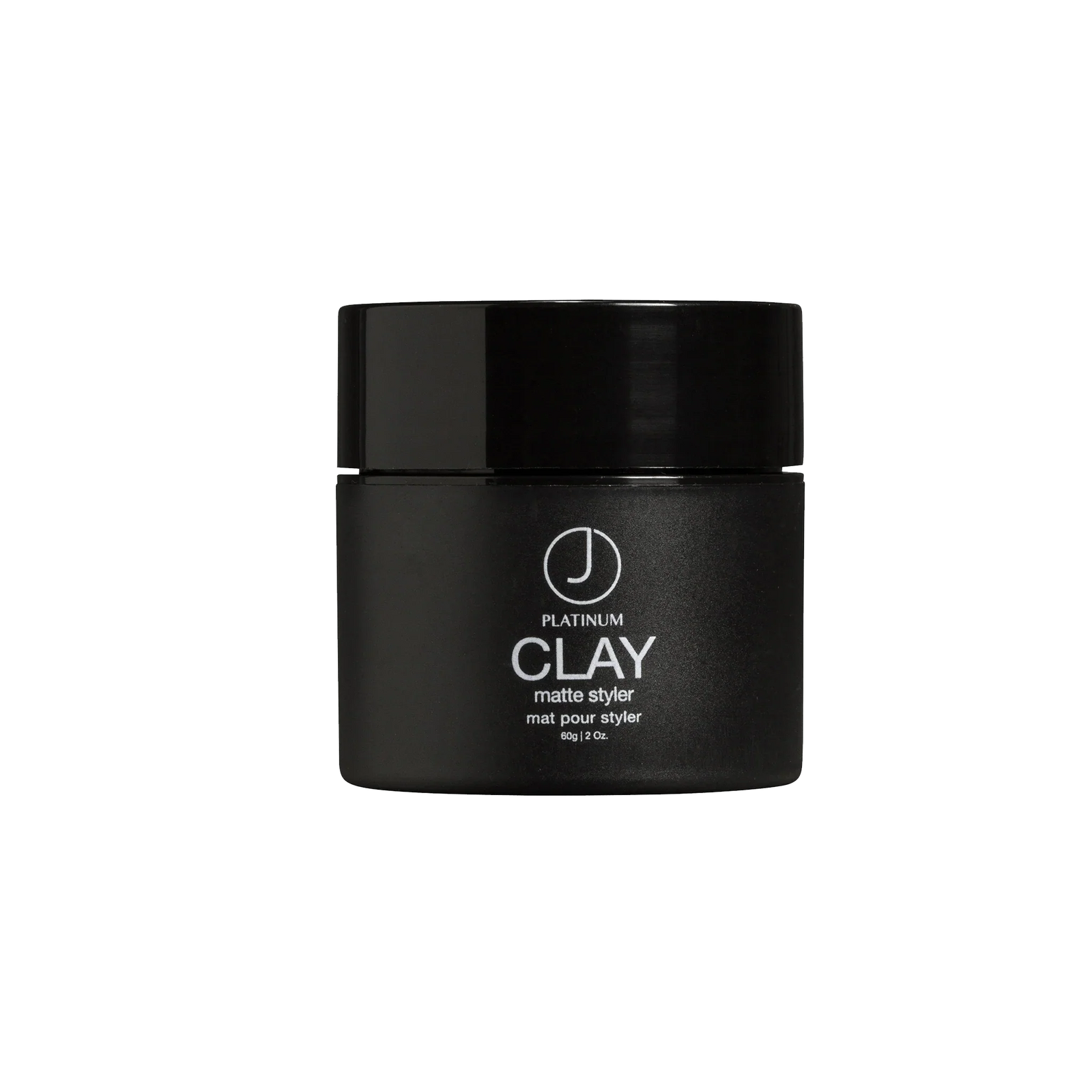 Clay 2oz