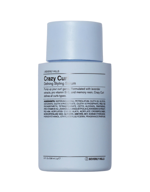 تحميل الصورة إلى عارض المعرض، Crazy Curl 8oz
