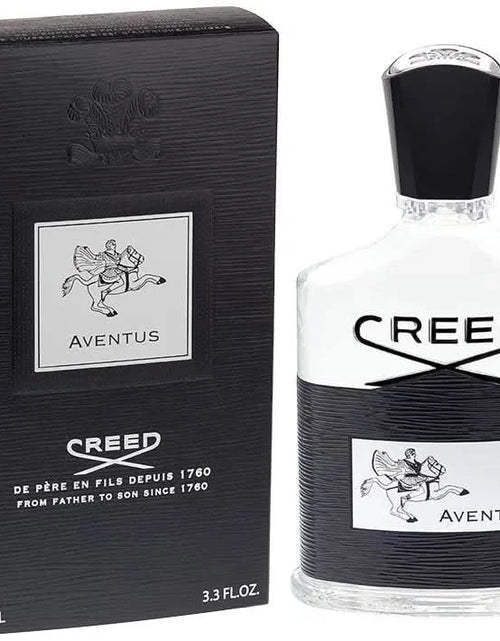 تحميل الصورة إلى عارض المعرض، Creed Aventus EDP 100Ml
