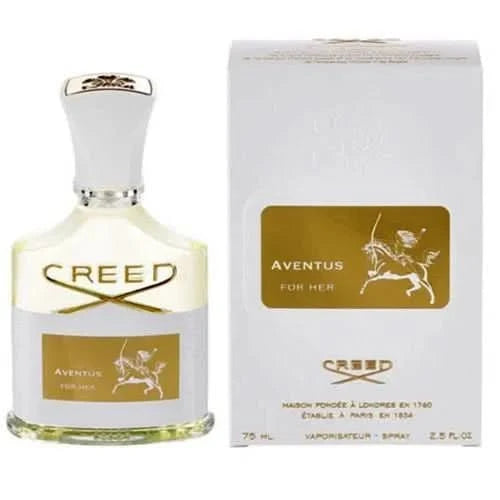 تحميل الصورة إلى عارض المعرض، Creed Aventus For Her EDP 75Ml
