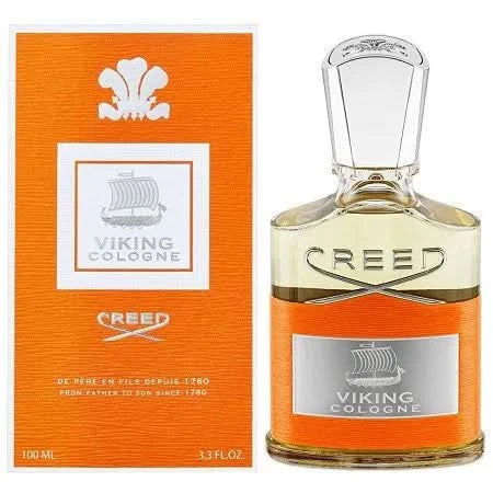 تحميل الصورة إلى عارض المعرض، Creed Viking Cologne EDP 100Ml
