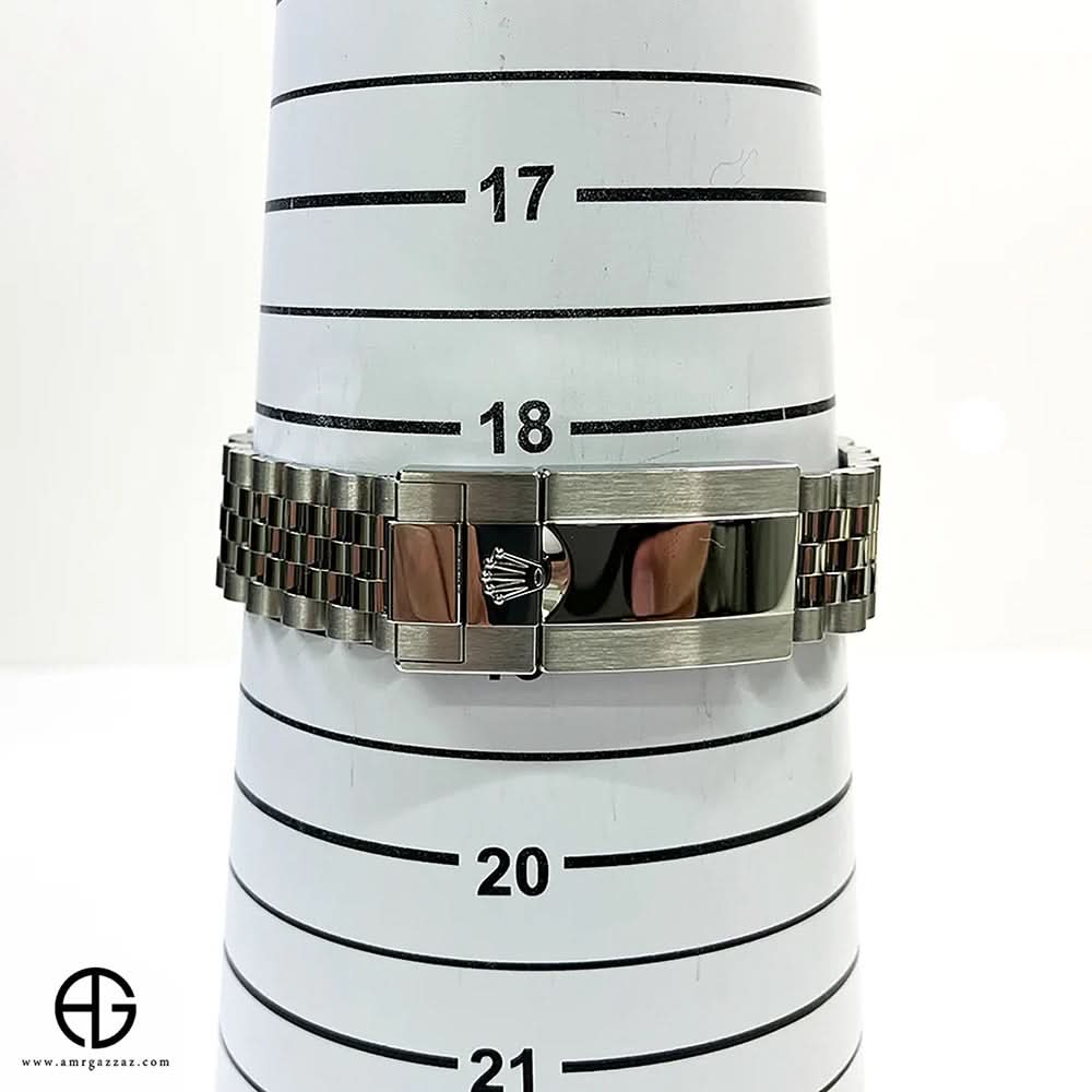 Rolex GMT-Master II 126710GRNR "Bruce Wayne" used