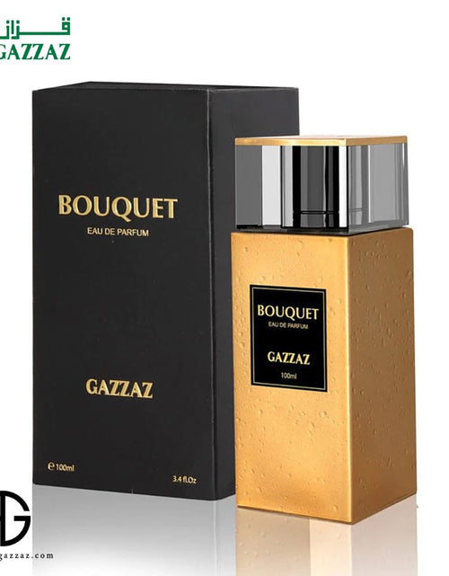 Load image into Gallery viewer, BOUQUET EAU DE PARFUM SPRAY 100 ML

