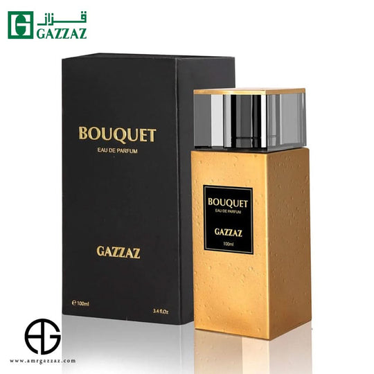 Bouquet 100ml EDP Spray for Unisex