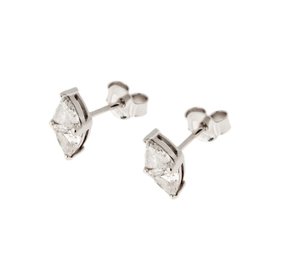 Rombo Earrings