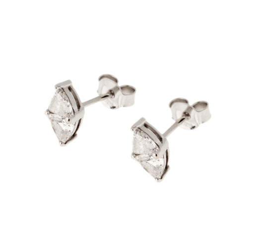 Rombo Earrings