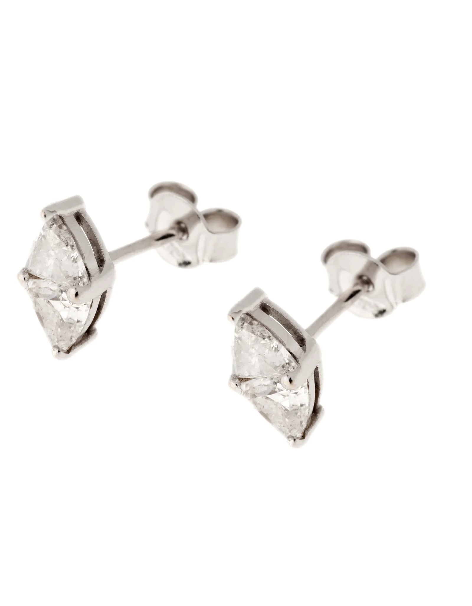 Rombo Earrings