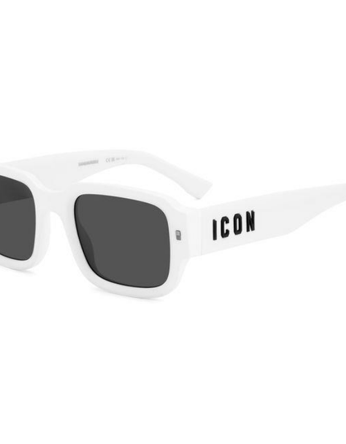 Load image into Gallery viewer, S ,DSQ,ICON 0009/S,VK6/IR,50
