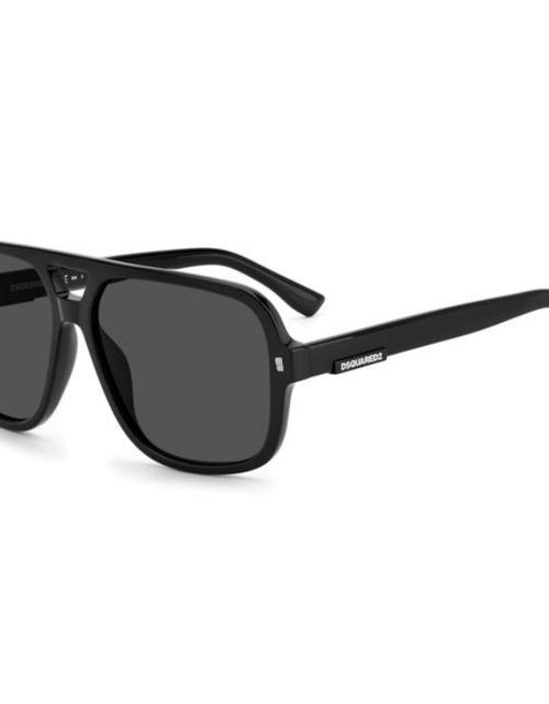 Load image into Gallery viewer, S,DSQ,D2 0003/S,807/IR,59
