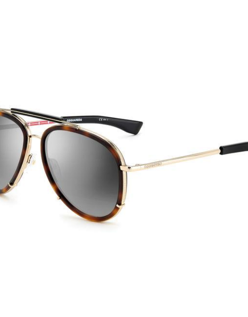 Load image into Gallery viewer, S,DSQ,D2 0010/S,05L/GO,58
