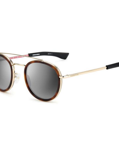 تحميل الصورة إلى عارض المعرض، S،DSQ،D2 0011/S،05L/GO،51
