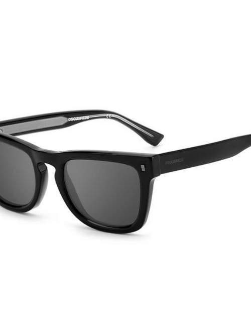 Load image into Gallery viewer, S,DSQ,D2 0013/S,807/T4,50
