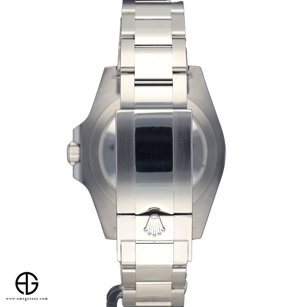 Rolex GMT-Master II 116710BLNR "Batman" used