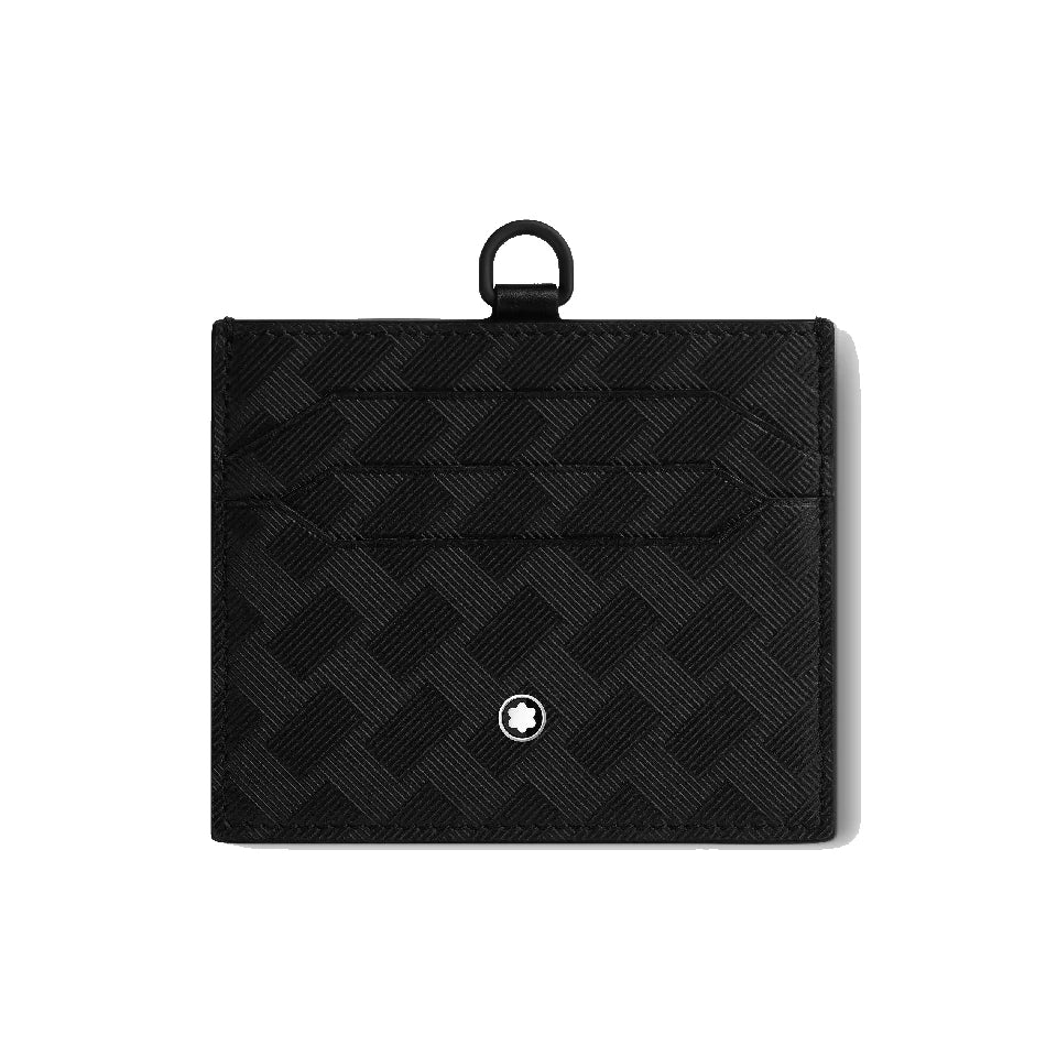 Montblanc Extreme 3.0 Card Holder 6Cc