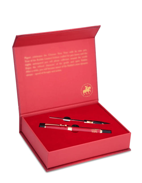 Load image into Gallery viewer, Piguet Year of the Snake Limited Edition
