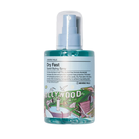 سريع الجفاف 7 أونصة