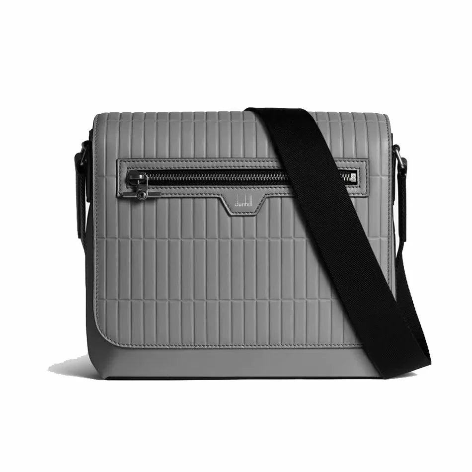 Dunhill Rollagas Small Flap Messenger