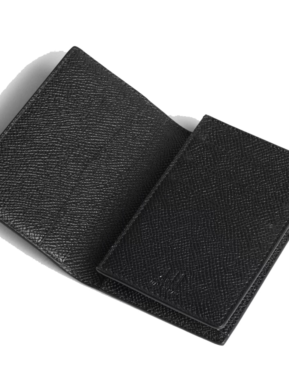 Dunhill Cadogan Business Card Case Black