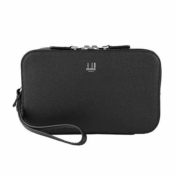 Dunhill Cadogan Pochette, Black