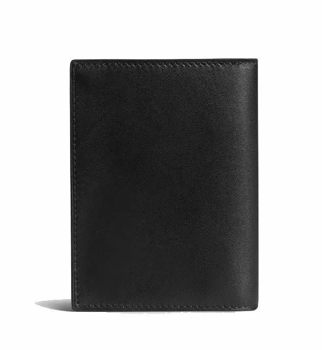 Dunhill Duke Business Card Case With Gusset