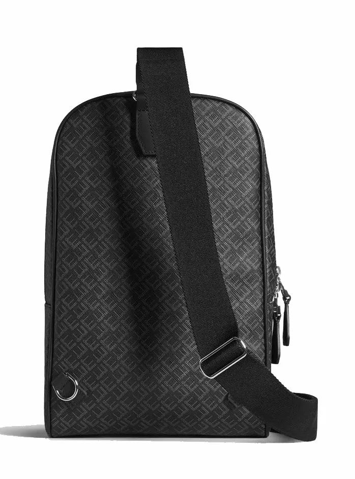 Dunhill Signature Sling Bag Pack