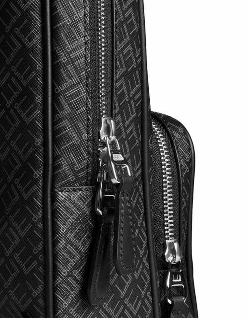 تحميل الصورة إلى عارض المعرض، Dunhill Signature Sling Bag Pack
