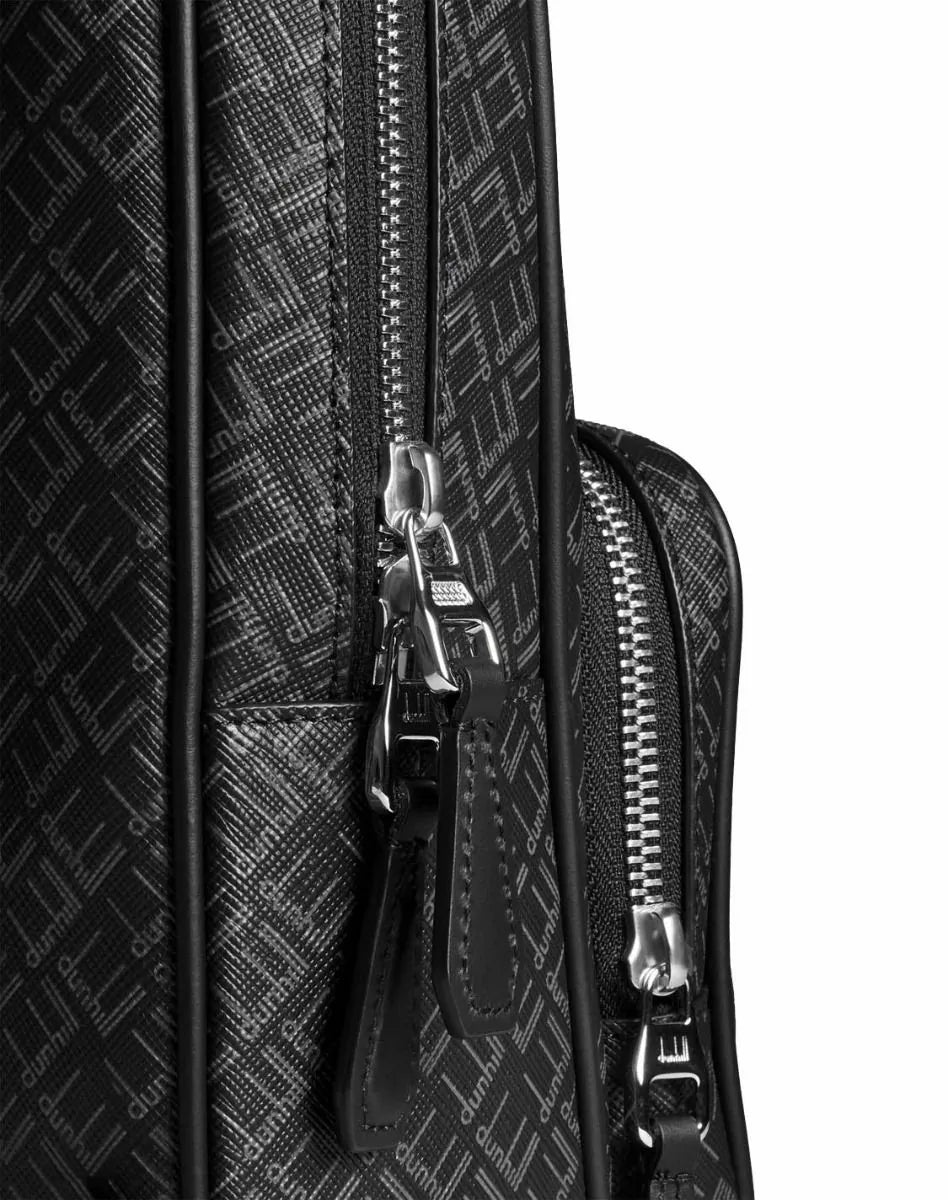 Dunhill Signature Sling Bag Pack