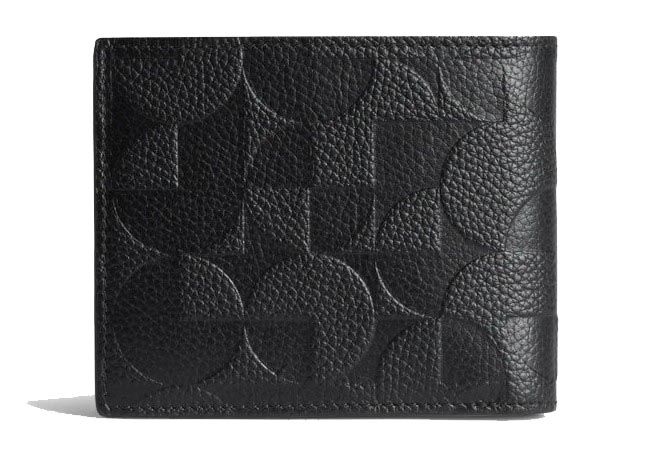 Dunhill Belgrave Optical 4cc & Coin Purse Billfold