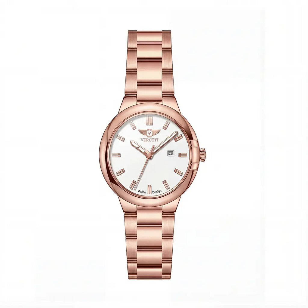 Women’s Luxury Watch | Verutti vr-1085-2