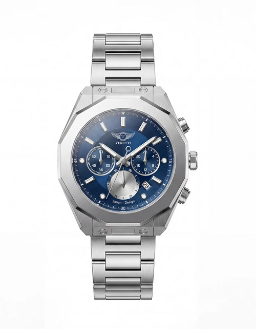 Load image into Gallery viewer, Men’s Luxury Watch | Verutti VR-1068-3
