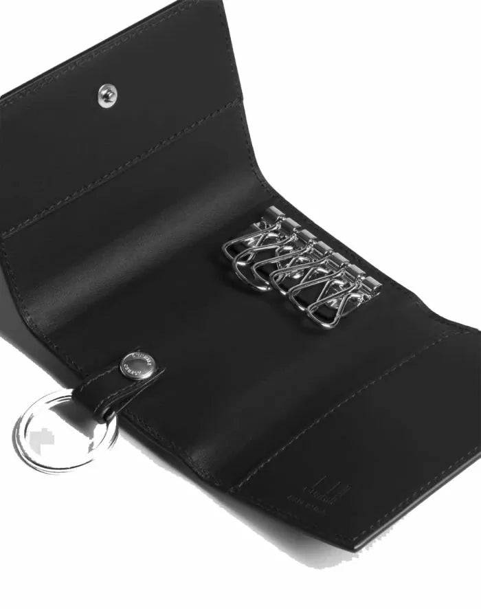 Dunhill Signature Key Case