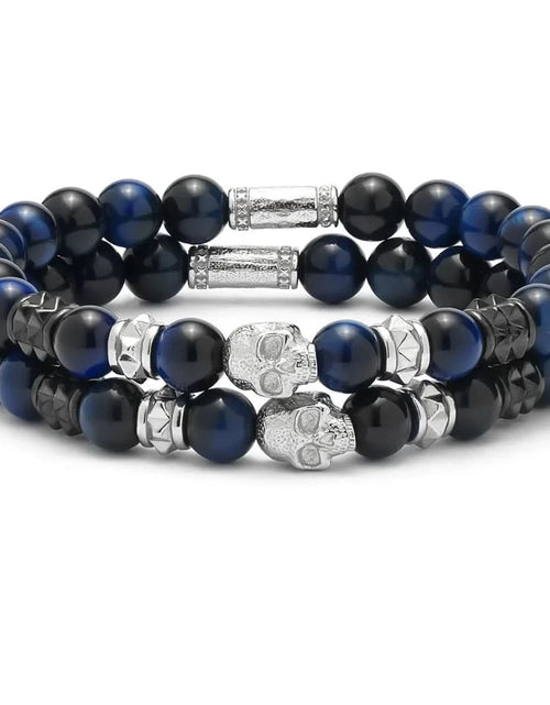 تحميل الصورة إلى عارض المعرض، كومة زرقاء كهربائية
